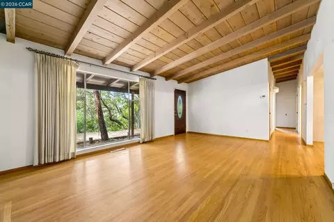 Living - 3471 Springhill Rd, Lafayette, CA 94549 photo 7 of 7