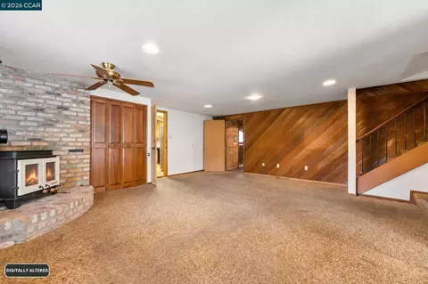Living - 3471 Springhill Rd, Lafayette, CA 94549 photo 2 of 7