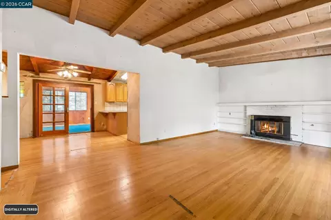 Living - 3471 Springhill Rd, Lafayette, CA 94549 photo 6 of 7