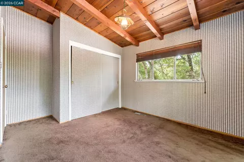 Bedroom - 3471 Springhill Rd, Lafayette, CA 94549 photo 5 of 8