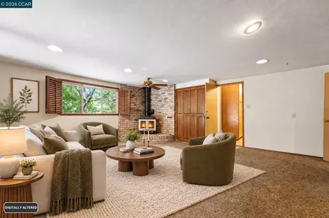 Living - 3471 Springhill Rd, Lafayette, CA 94549 photo 1 of 7