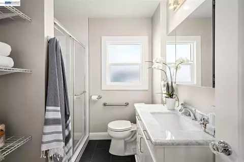 Bath - 1594 Le Roy Ave, Berkeley, CA 94708 photo 1 of 3