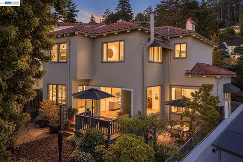 Exterior - 1594 Le Roy Ave, Berkeley, CA 94708 photo 2 of 9