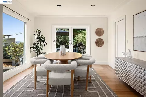 Dining - 1594 Le Roy Ave, Berkeley, CA 94708 photo 1 of 5