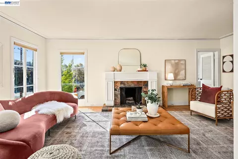 Living - 1594 Le Roy Ave, Berkeley, CA 94708 photo 1 of 5