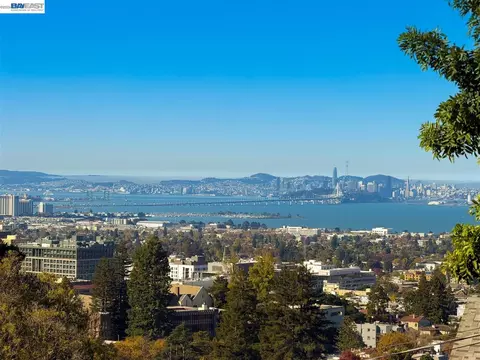 View/Area - 1594 Le Roy Ave, Berkeley, CA 94708 photo 1 of 11
