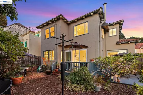 Other - 1594 Le Roy Ave, Berkeley, CA 94708 photo 15 of 16