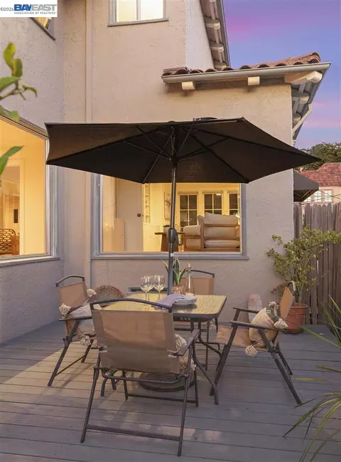 Exterior - 1594 Le Roy Ave, Berkeley, CA 94708 photo 4 of 9