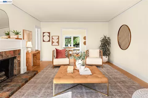 Other - 1594 Le Roy Ave, Berkeley, CA 94708 photo 8 of 16