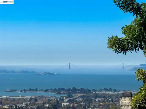 View/Area - 1594 Le Roy Ave, Berkeley, CA 94708 photo 2 of 11