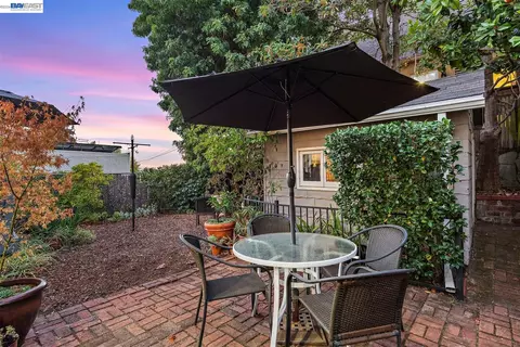 Exterior - 1594 Le Roy Ave, Berkeley, CA 94708 photo 5 of 9