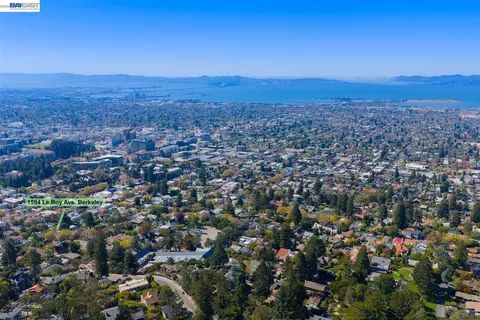 View/Area - 1594 Le Roy Ave, Berkeley, CA 94708 photo 9 of 11