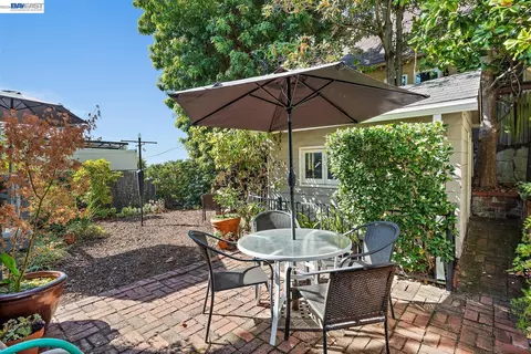 Exterior - 1594 Le Roy Ave, Berkeley, CA 94708 photo 3 of 9