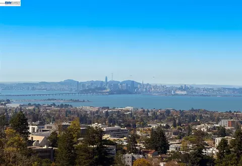 View/Area - 1594 Le Roy Ave, Berkeley, CA 94708 photo 3 of 11