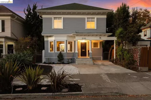 2153 Oregon St, Berkeley, CA 94705