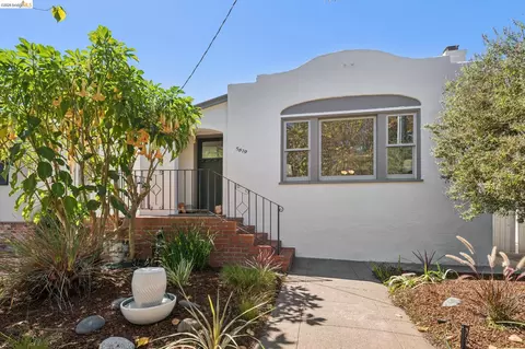 5819 Patton St, Oakland, CA 94618