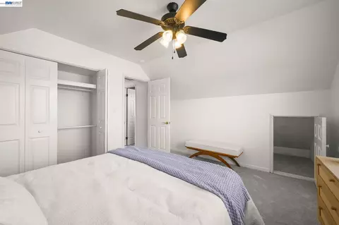 Bedroom - 6137 Bennington Dr, Newark, CA 94560 photo 9 of 9