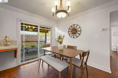 Dining - 6137 Bennington Dr, Newark, CA 94560 photo 1 of 3