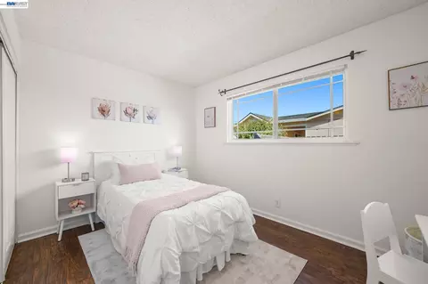 Bedroom - 6137 Bennington Dr, Newark, CA 94560 photo 3 of 9