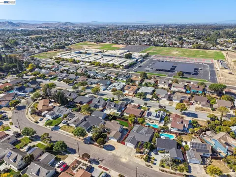 View/Area - 6137 Bennington Dr, Newark, CA 94560 photo 6 of 6