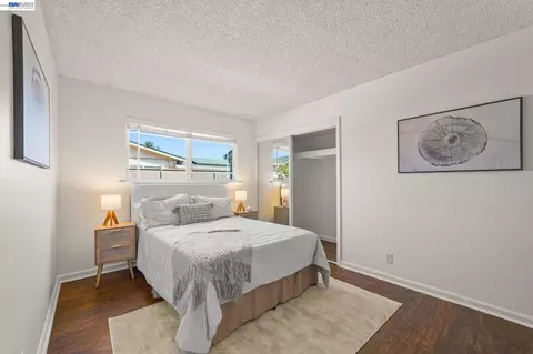 Bedroom - 6137 Bennington Dr, Newark, CA 94560 photo 1 of 9