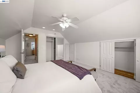 Bedroom - 6137 Bennington Dr, Newark, CA 94560 photo 5 of 9