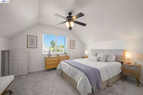 Bedroom - 6137 Bennington Dr, Newark, CA 94560 photo 7 of 9