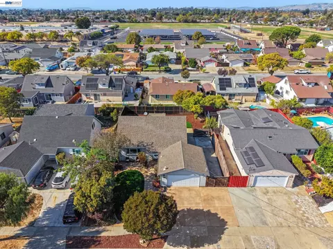 View/Area - 6137 Bennington Dr, Newark, CA 94560 photo 1 of 6
