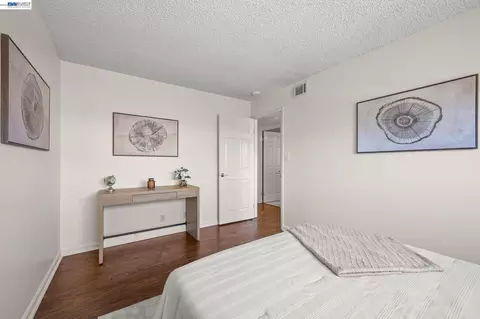 Bedroom - 6137 Bennington Dr, Newark, CA 94560 photo 2 of 9
