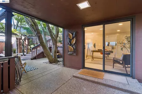 Exterior - 1085 Sterling Ave, Berkeley, CA 94708 photo 7 of 14