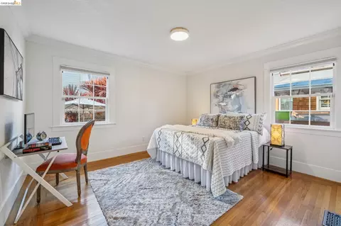 Bedroom - 1595 Dwight Way, Berkeley, CA 94703 photo 1 of 2