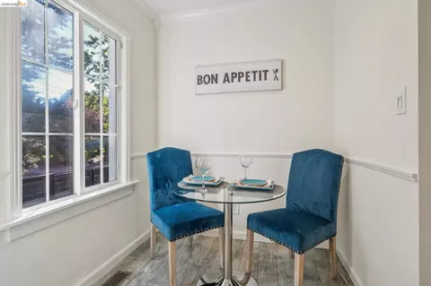 Dining - 1595 Dwight Way, Berkeley, CA 94703 photo 2 of 2