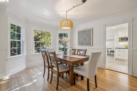 Dining - 1595 Dwight Way, Berkeley, CA 94703 photo 1 of 2
