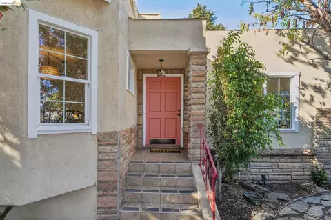 Exterior - 1595 Dwight Way, Berkeley, CA 94703 photo 2 of 6