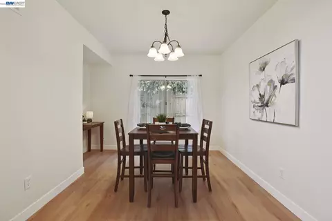 Dining - 3015 Savanna Dr, Tracy, CA 95377 photo 2 of 4