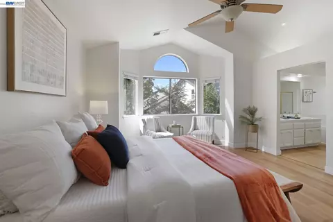 Bedroom - 3015 Savanna Dr, Tracy, CA 95377 photo 7 of 8