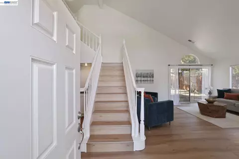 Entry Way - 3015 Savanna Dr, Tracy, CA 95377 photo 1 of 7