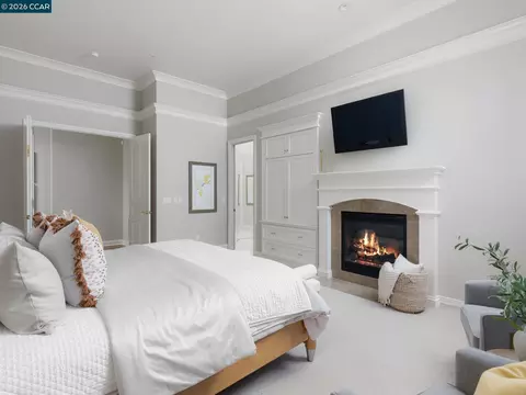 Bedroom - 1 Brooktree Dr, Danville, CA 94506 photo 1 of 5
