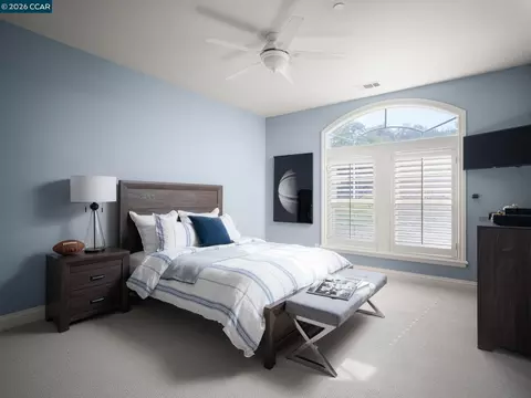 Bedroom - 1 Brooktree Dr, Danville, CA 94506 photo 3 of 5