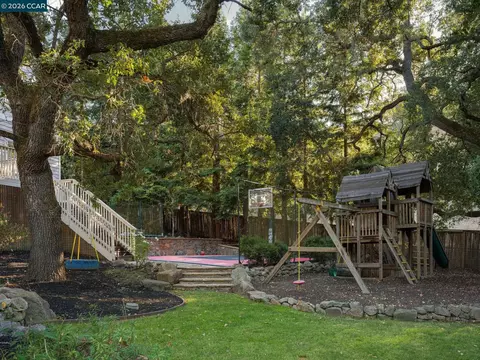 Exterior - 1 Brooktree Dr, Danville, CA 94506 photo 28 of 37
