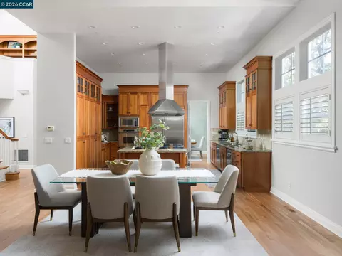 Dining - 1 Brooktree Dr, Danville, CA 94506 photo 4 of 4