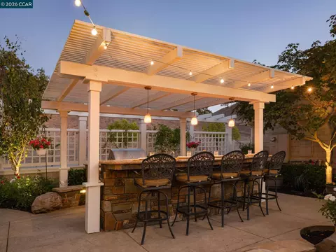 Exterior - 1 Brooktree Dr, Danville, CA 94506 photo 6 of 37
