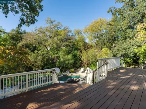 Exterior - 1 Brooktree Dr, Danville, CA 94506 photo 19 of 37