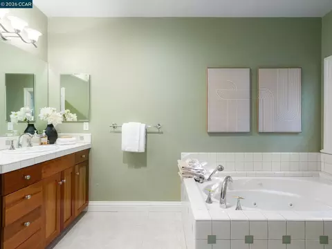 Bath - 1 Brooktree Dr, Danville, CA 94506 photo 7 of 7