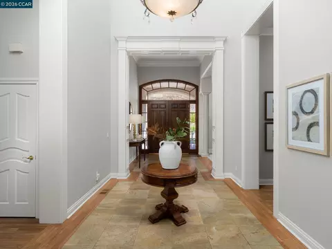 Entry Way - 1 Brooktree Dr, Danville, CA 94506 photo 2 of 4