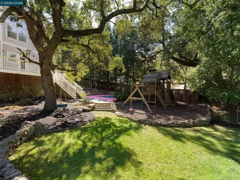 Exterior - 1 Brooktree Dr, Danville, CA 94506 photo 23 of 37