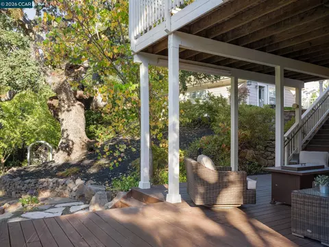 Exterior - 1 Brooktree Dr, Danville, CA 94506 photo 25 of 37