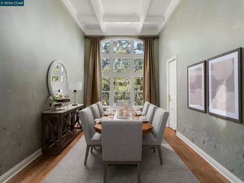 Dining - 1 Brooktree Dr, Danville, CA 94506 photo 1 of 4