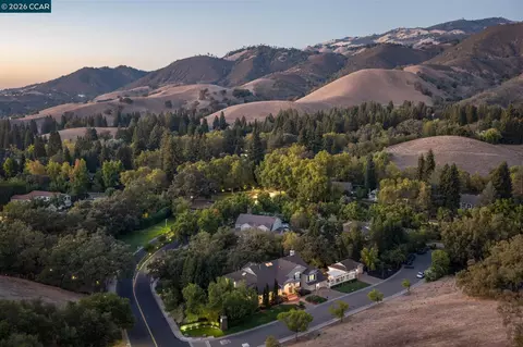 View/Area - 1 Brooktree Dr, Danville, CA 94506 photo 5 of 5
