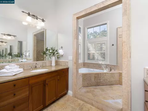 Bath - 1 Brooktree Dr, Danville, CA 94506 photo 1 of 7